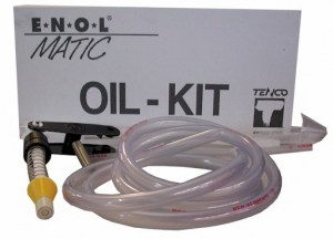 Oil kit